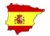 AGUIRENT - Espanol